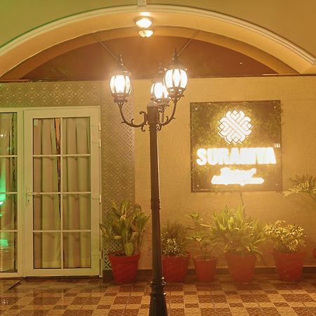 Suramya Homestay Бхопал Экстерьер фото